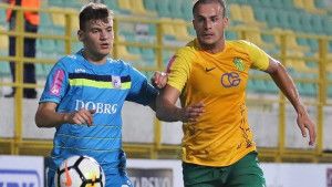 Stiže još jedan igrač u Zrinjski: "Zvali su me, vidjet ćemo..."