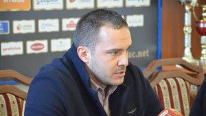 Borac stekao uslove za odigravanje meča protiv Radnika