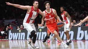 Vraća se Miloš Teodosić!