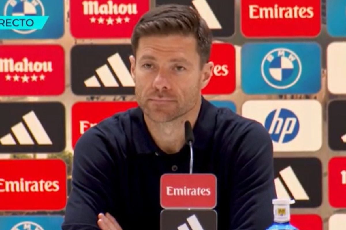 Xabi Alonso "poludio" zbog sudija, pa uzdrmao sve u Madridu porukom za igrače Reala: "Iskreno..."