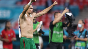 Pepe je konačno otkrio svoju najveću čuvanu tajnu
