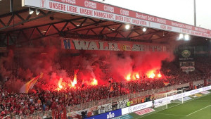 Union Berlin očekuje kazna UEFA-e jer su igrače i navijače Maccabija nazivali "židovima"
