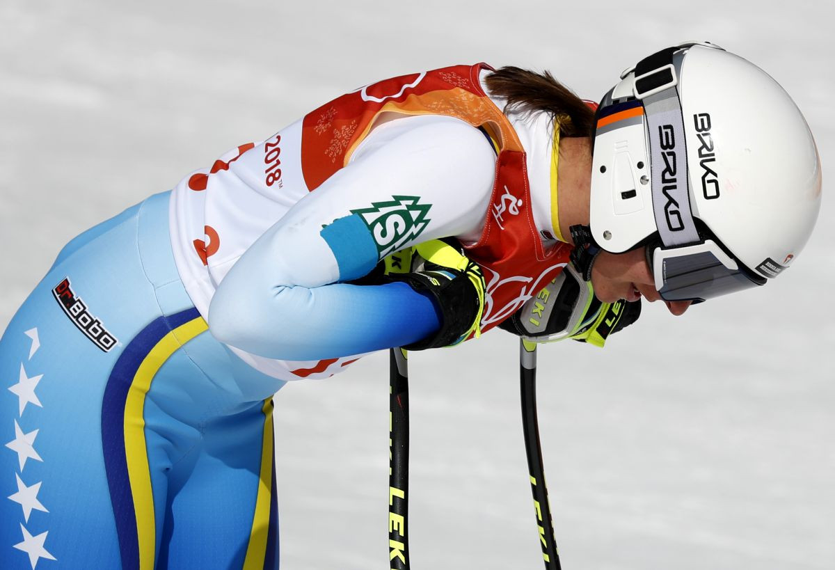 Bosna i Hercegovina ušla u TOP 20 skijaških nacija, u leđa nam gledaju Finska i Japan Bosna i Hercegovina ušla u TOP 20 skijaških nacija, u leđa nam gledaju Finska i Japan