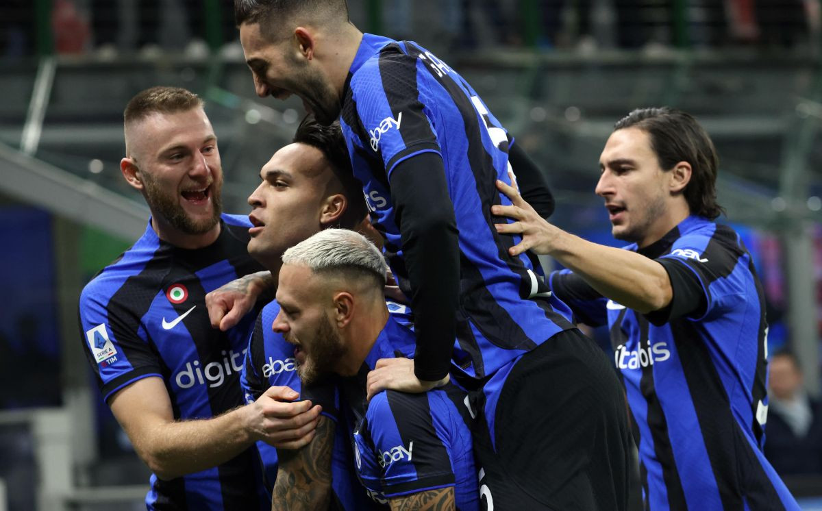 Džeki duel protiv Đurića, neuvjerljivi Inter ne odustaje od Scudetta