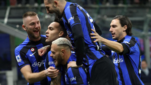 Džeki duel protiv Đurića, neuvjerljivi Inter ne odustaje od Scudetta