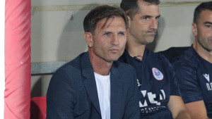 Rendulić i Jagodić otkrili karte
