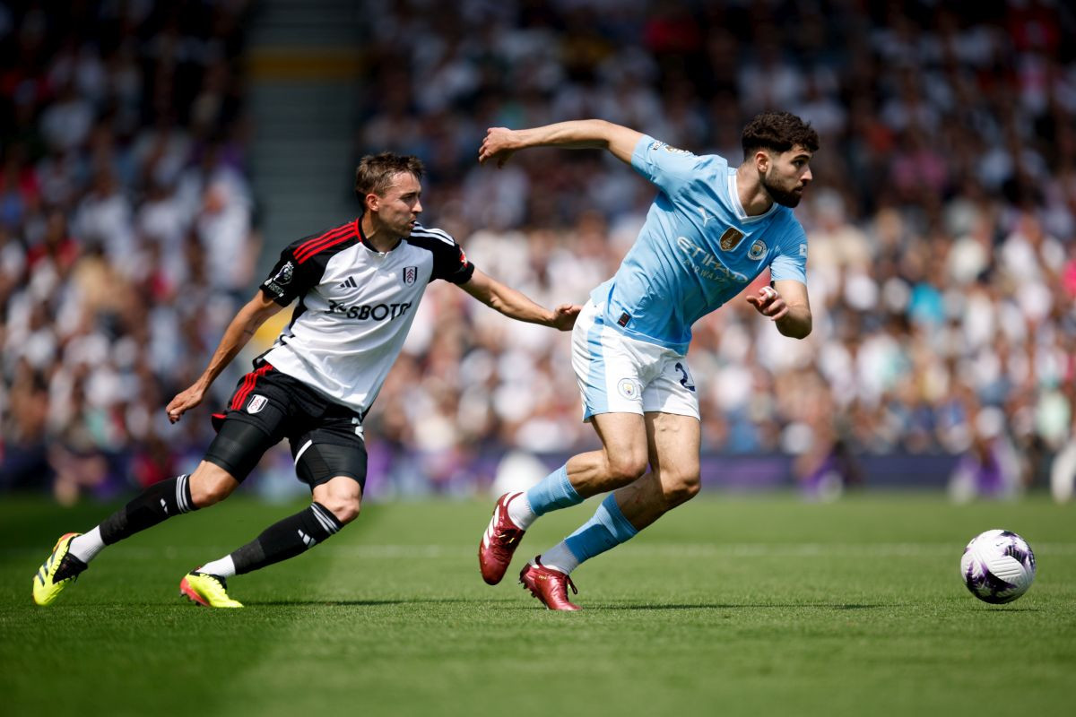 Sjajni Gvardiol sa dva gola vodio Manchester City do pobjede u Londonu