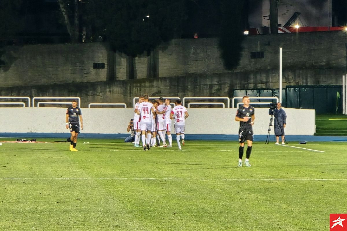 Čudna situacija u Mostaru: Posušje tri minute igralo bez ijednog U21 igrača na terenu