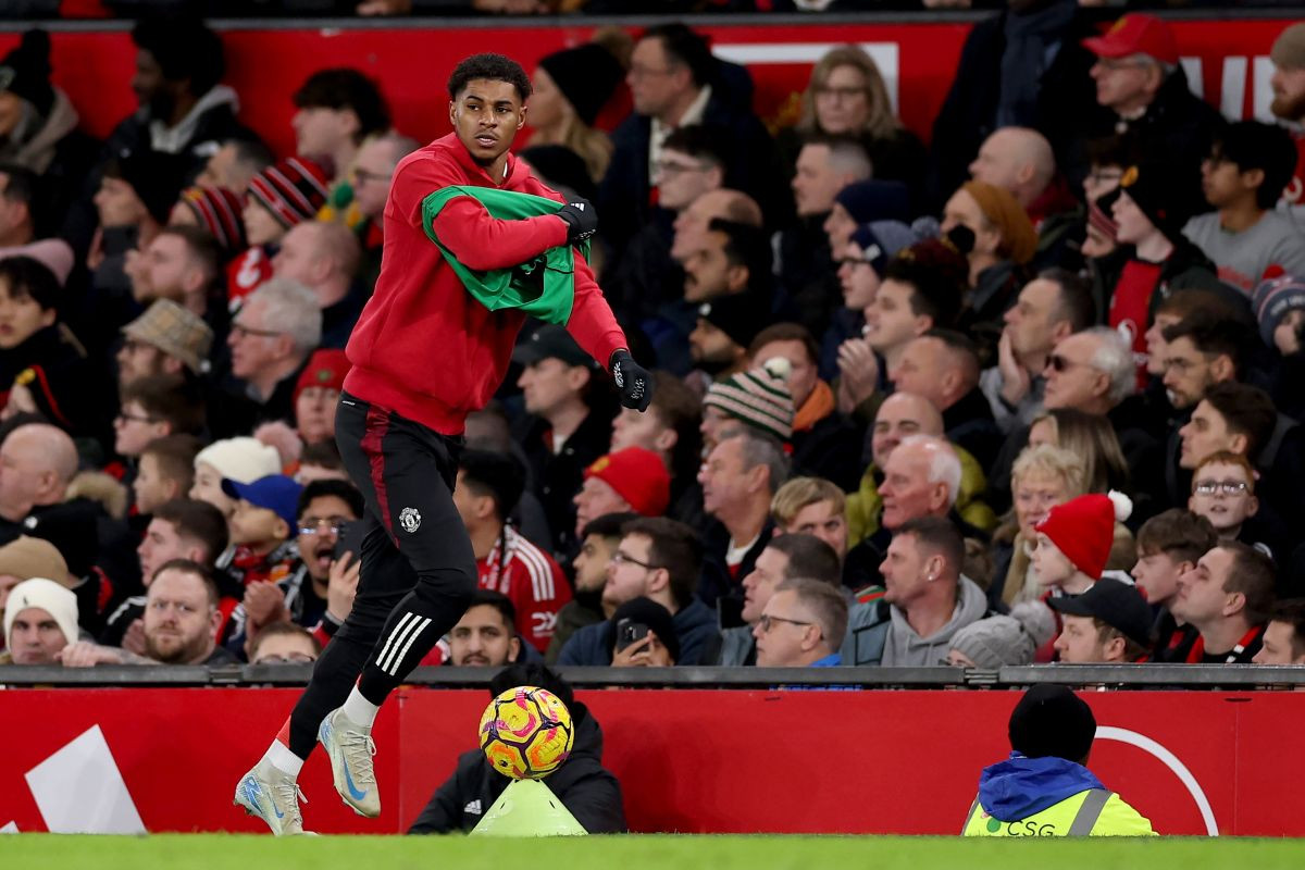 Sa 27 Rashford doživljava krah karijere - Nije mogao ni naslutiti ovakav životni rasplet