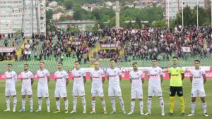 Široki Brijeg slavio protiv Jadrana, briljirao Sesar