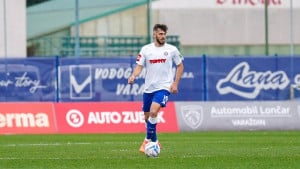 Karijera nekad velikog talenta ide nizbrdo - U najboljim godinama je bez kluba