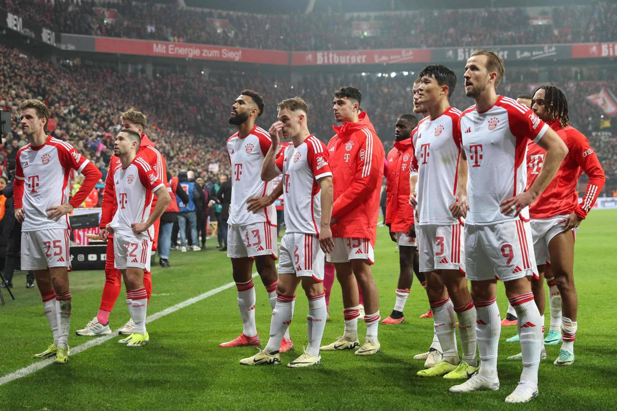 Bolna istina za navijače tima iz Minhena: "Bayern je tim bez mu*a"