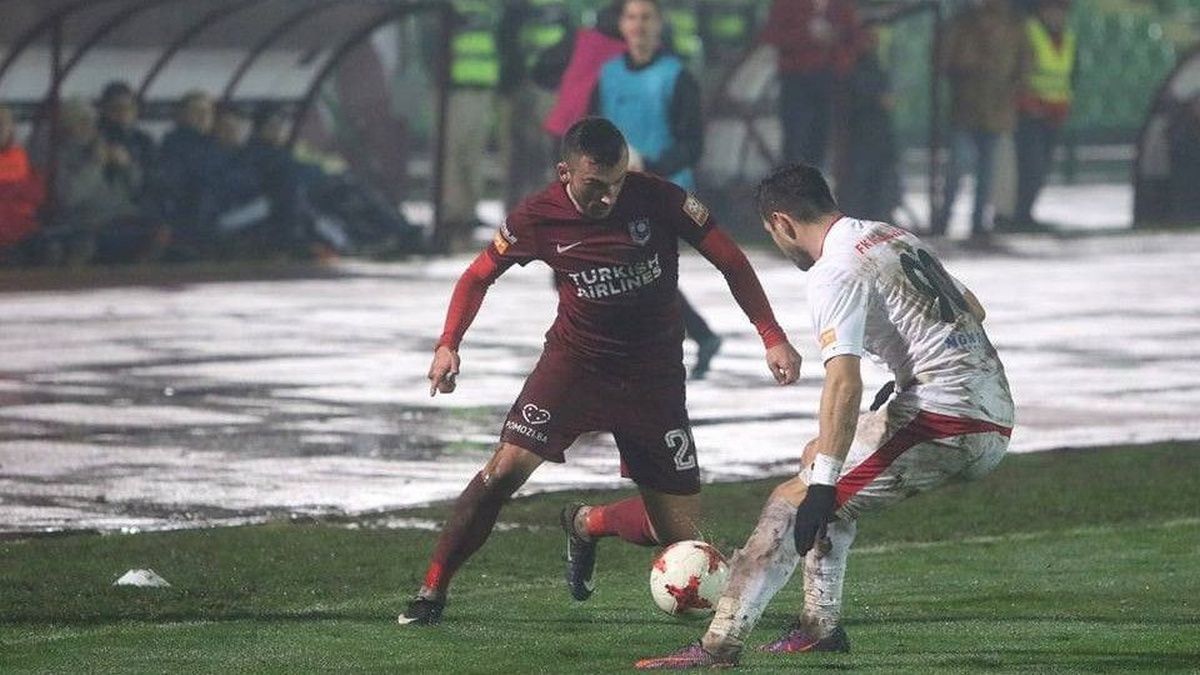 Čelik doveo četvoricu novih igrača, do kraja sedmice i transfer lista Čelik doveo četvoricu novih igrača, do kraja sedmice i transfer lista
