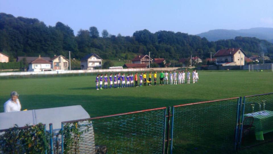 NK Vitez u finalu bolji od Novog Travnika