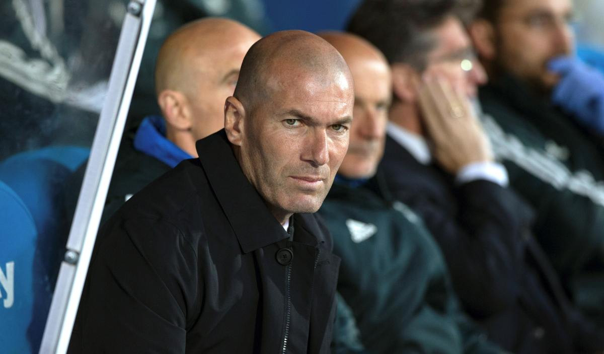Zidane ga želi, Perez ne: "Taj je svako večer u drugom disko klubu"