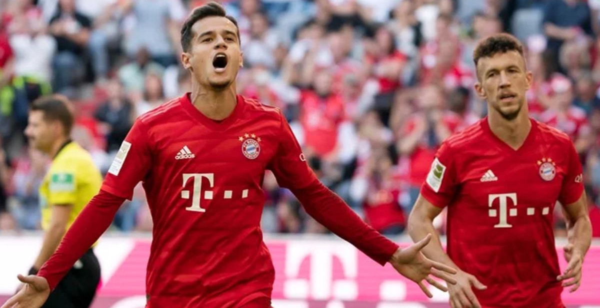 Coutinho postaje najskuplje pojačanje u historiji Bayerna