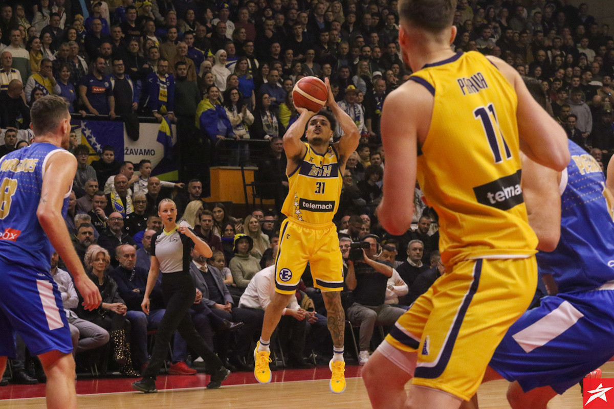 Poznati šeširi za EuroBasket: Protiv koga može igrati BiH?