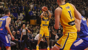 Poznati šeširi za EuroBasket: Protiv koga može igrati BiH?