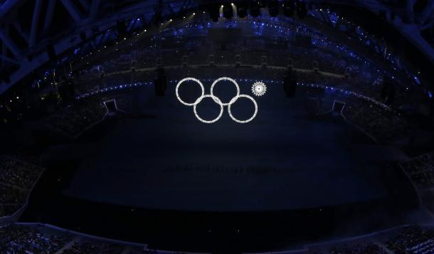 Blamaža na otvaranju Olimpijade? Amerika ostala bez kruga