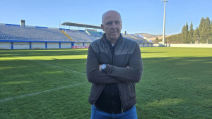 Sportski direktor GOŠK-a otkrio: Ima interesa za tri-četiri igrača, imamo i jednu službenu ponudu