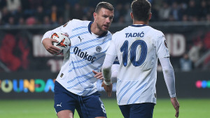 Šta bi Fenerbahče bez Balkanaca? Džeko, Tadić i Livaković riješili meč uz ljepoticu Talisce