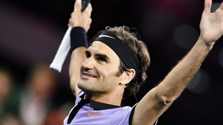 Federer planira da igra Roland Garros