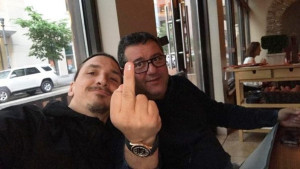 Ibrahimović i dalje ima problema, Raiola tvrdi da će biti menadžer kad se oprosti