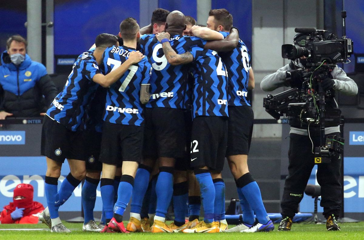 Slavni Nerazzurri promijenili ime, od početka marta zvat će se drugačije!