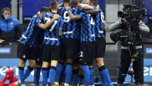 Slavni Nerazzurri promijenili ime, od početka marta zvat će se drugačije!