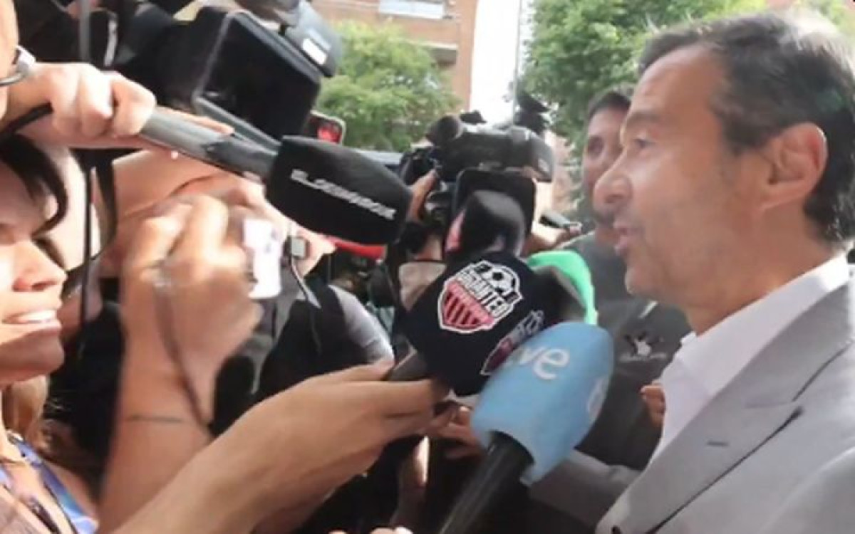 Riješena je budućnost Laminea Yamala! Mendes pred fotoreporterima sve priznao: "Gotovo je"