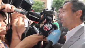 Riješena je budućnost Laminea Yamala! Mendes pred fotoreporterima sve priznao: "Gotovo je"