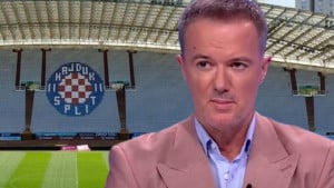 Joško Jeličić nije mogao prešutiti ono što su iz Hajduka napravili, žestoke riječi potresle Split!