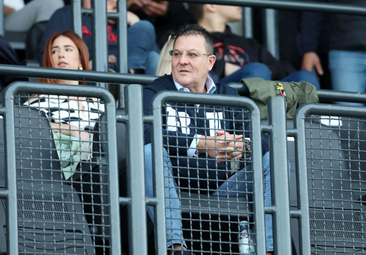 Mišković prodao prvaka Hrvatske: Sin vodoinstalatera preuzima Rijeku! Mišković prodao prvaka Hrvatske: Sin vodoinstalatera preuzima Rijeku!