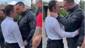 Kickbokseri iz Bijeljine siju strah, sada im je žrtva i konobar: "Ima da me poštuješ!"