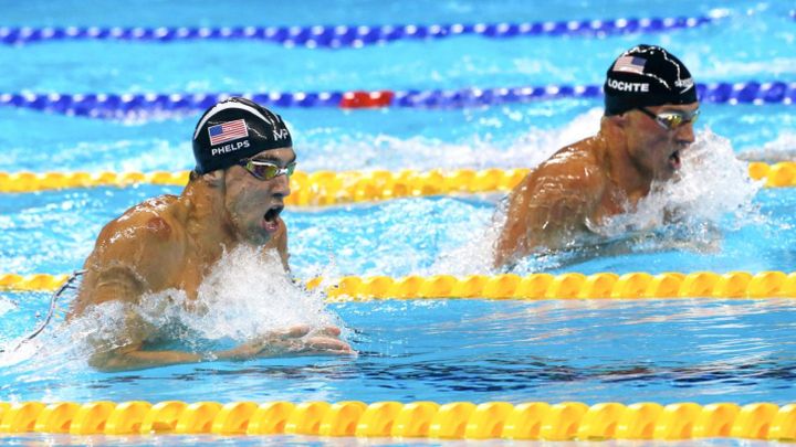 Lochte: Garantujem da će Phelps nastupiti u Tokiju