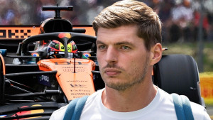 McLaren priznao Verstappenu: "U pravu je"