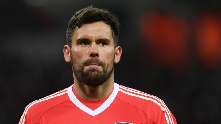 Ben Foster novi golman Watforda