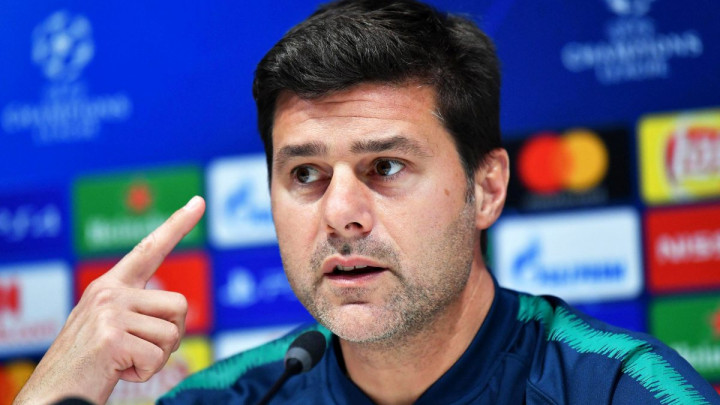 Problemi za Pochettina: Tottenham bez petorice protiv Intera