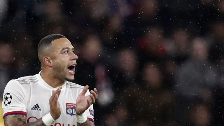 Depay potpuno šokirao novim izgledom: "Izgledaš kao robijaš..."