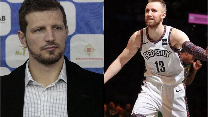 SportSport.ba kviz: Bh. igrači u NBA ligi