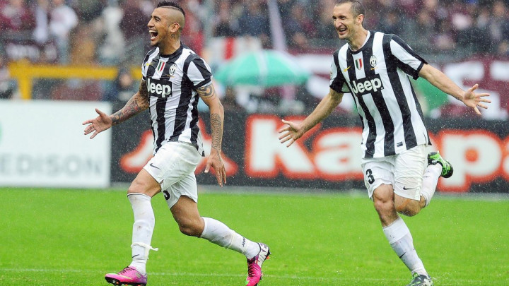 Chiellini otkriva nestvarne priče: Bio je pijan, nije vidio loptu, a sve nas je ostavio iza sebe...