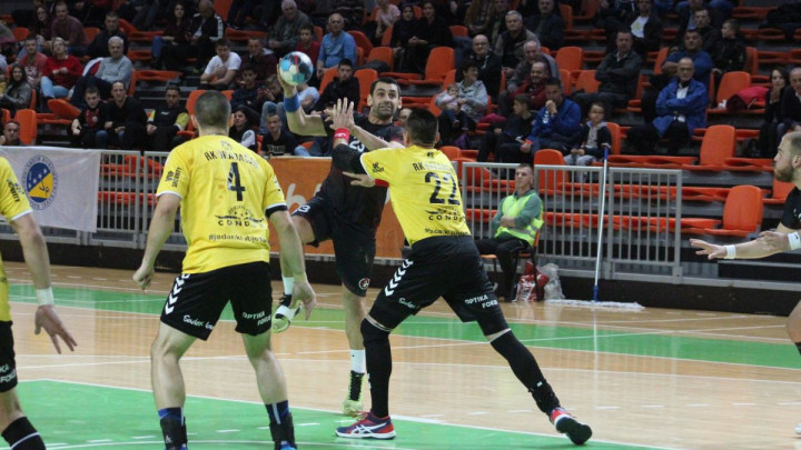 Rukometaši Čelika naredne sedmice kreću sa pripremama