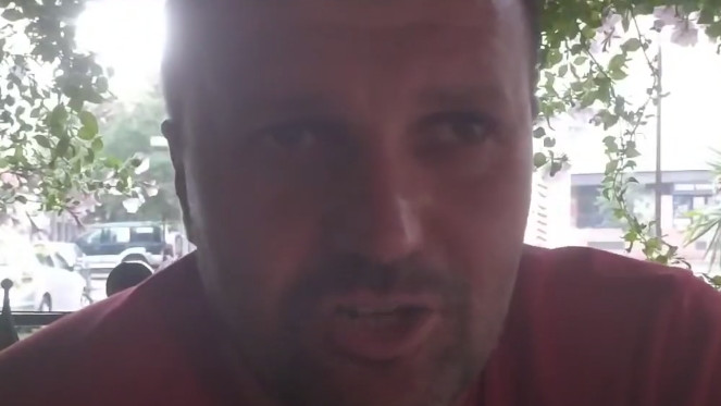 Feđa Dudić pred gostovanje na Grbavici: U decembru smo bili veći autsajderi pa smo pobijedili
