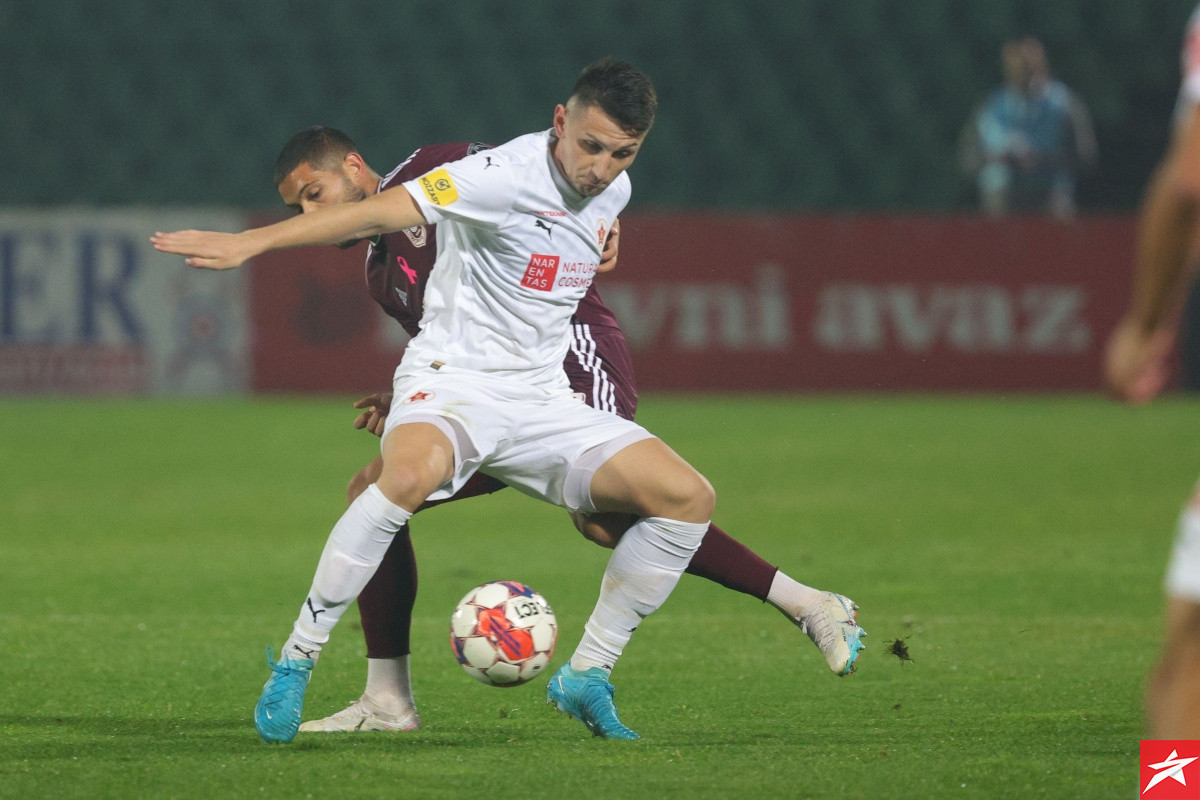 Bundesligaš želi pokvariti posao Sarajevu? Skauti prate i dolaze u Mostar da gledaju zvijezdu Veleža