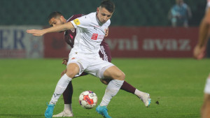 Bundesligaš želi pokvariti posao Sarajevu? Skauti prate i dolaze u Mostar da gledaju zvijezdu Veleža