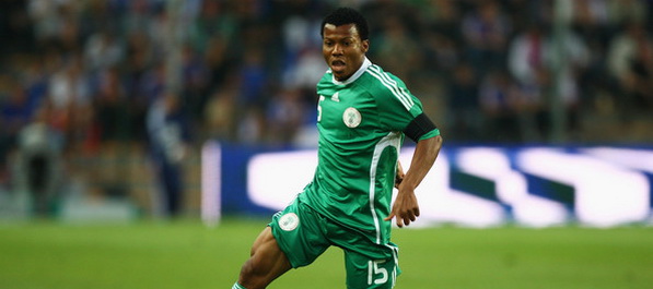 Nigerijski nogometni savez suspendovan