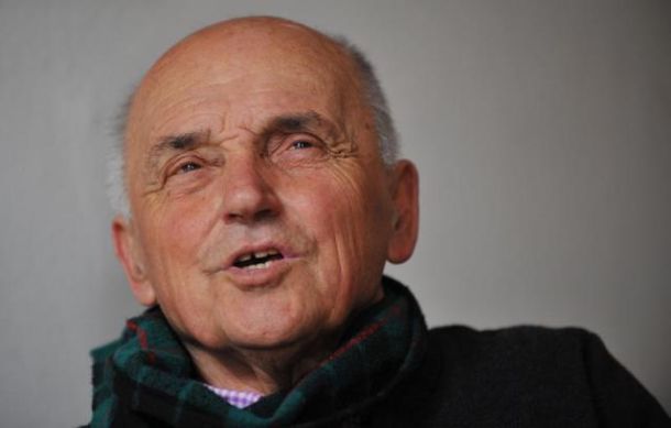Preminuo Ibrahim Biogradlić, legendarni fudbaler FK Sarajevo