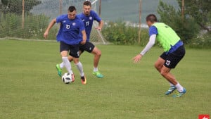 GOŠK deklasirao Imotski, sutra protiv Rudeša