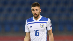 Mihojević ne krije gdje bi volio nastaviti karijeru