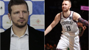 SportSport.ba kviz: Bh. igrači u NBA ligi
